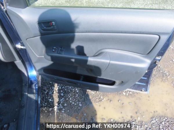 Used 2013 AT toyota probox-van NCP50V Image[29]