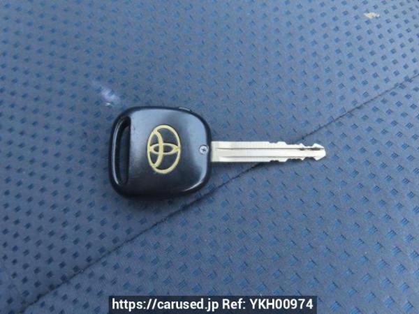 Used 2013 AT toyota probox-van NCP50V Image[30]