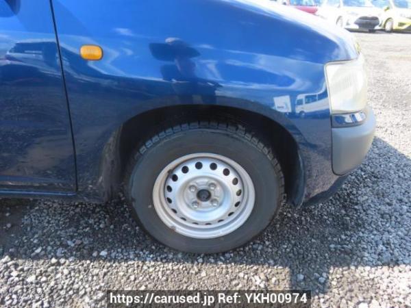Used 2013 AT toyota probox-van NCP50V Image[31]