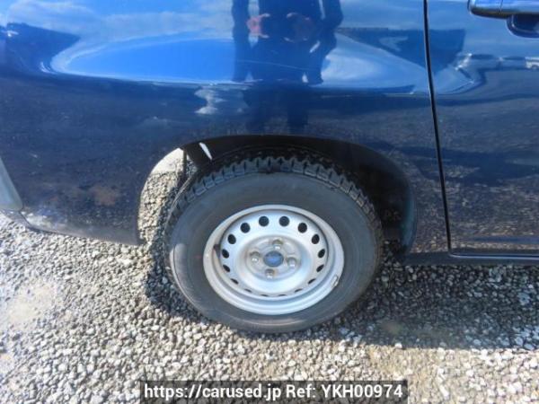 Used 2013 AT toyota probox-van NCP50V Image[33]