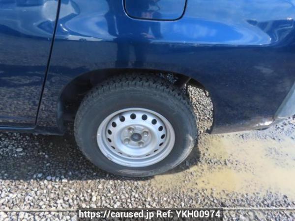 Used 2013 AT toyota probox-van NCP50V Image[34]