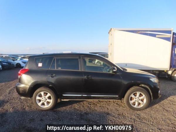 Used 2013 AT toyota vanguard ACA33W Image[7]