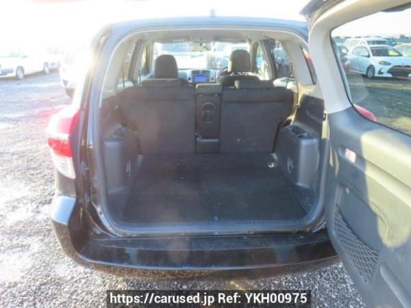 Used 2013 AT toyota vanguard ACA33W Image[8]