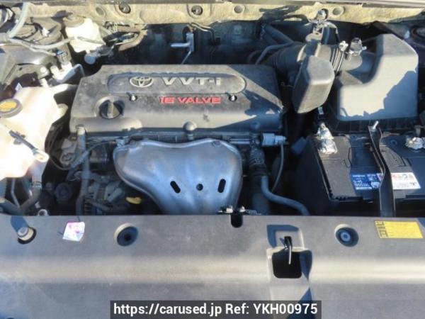 Used 2013 AT toyota vanguard ACA33W Image[9]