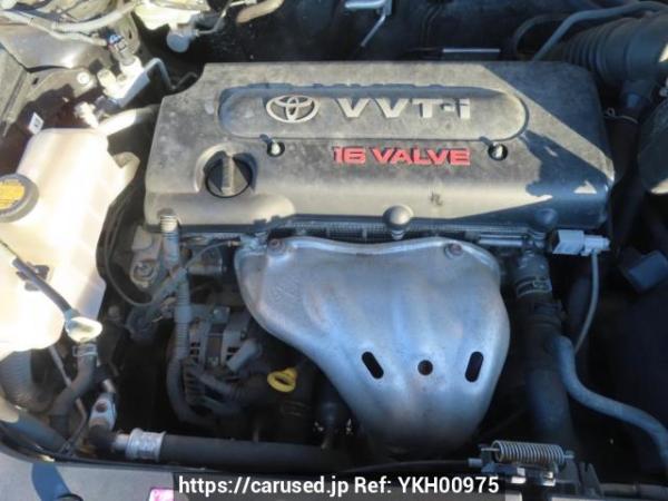 Used 2013 AT toyota vanguard ACA33W Image[10]