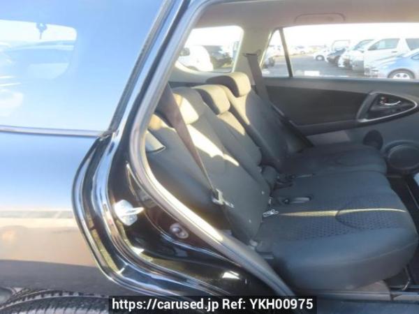 Used 2013 AT toyota vanguard ACA33W Image[16]