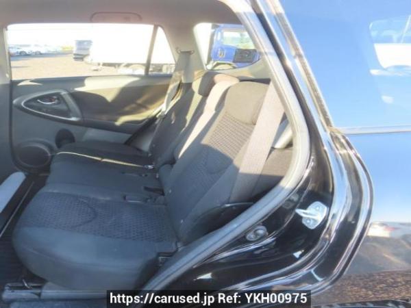 Used 2013 AT toyota vanguard ACA33W Image[17]
