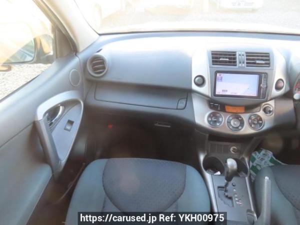 Used 2013 AT toyota vanguard ACA33W Image[19]