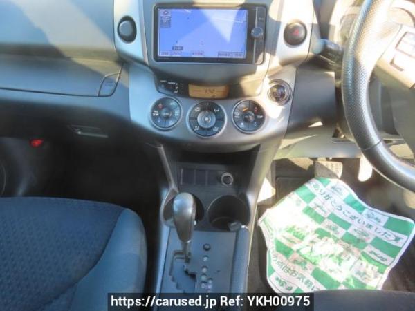 Used 2013 AT toyota vanguard ACA33W Image[20]