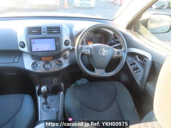 Used 2013 AT toyota vanguard ACA33W Image[21]