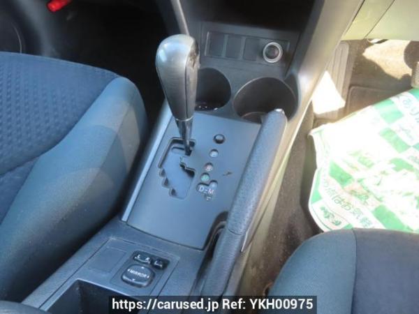 Used 2013 AT toyota vanguard ACA33W Image[23]