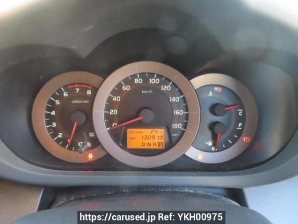 Used 2013 AT toyota vanguard ACA33W Image[24]