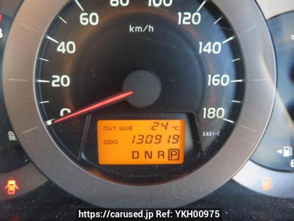Used 2013 AT toyota vanguard ACA33W Image[25]