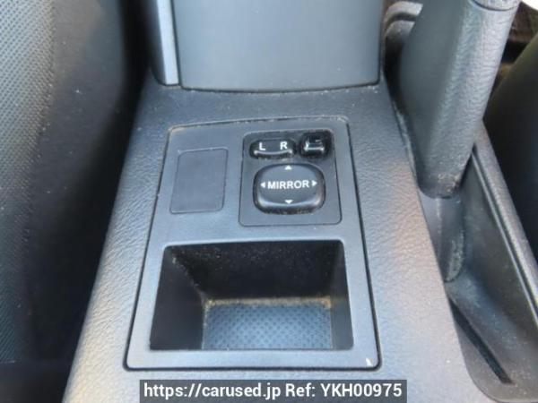 Used 2013 AT toyota vanguard ACA33W Image[27]