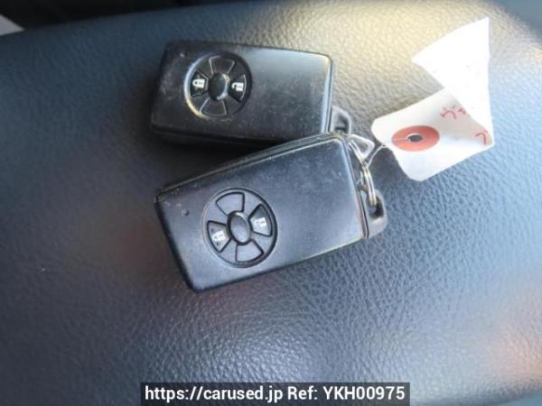 Used 2013 AT toyota vanguard ACA33W Image[30]
