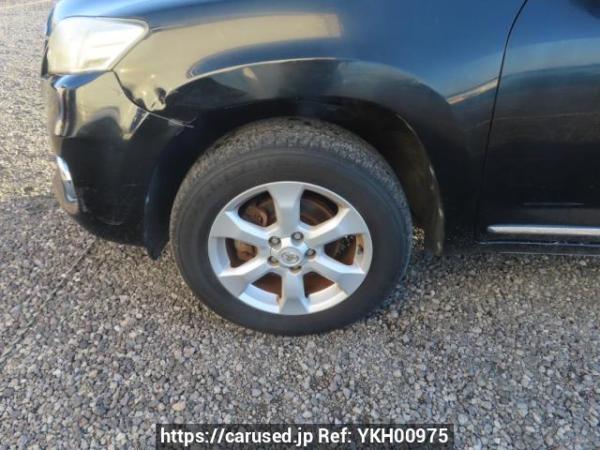 Used 2013 AT toyota vanguard ACA33W Image[32]