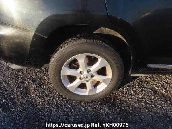 Used 2013 AT toyota vanguard ACA33W Image[33]