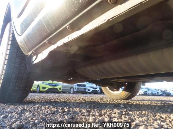 Used 2013 AT toyota vanguard ACA33W Image[37]
