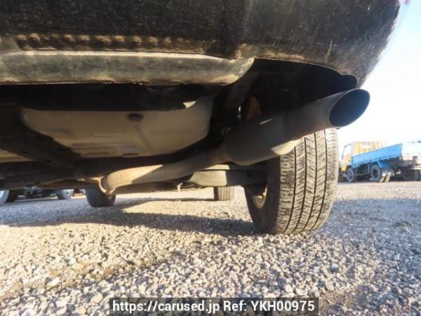 Used 2013 AT toyota vanguard ACA33W Image[42]