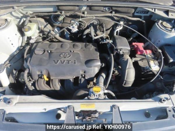 Used 2014 AT toyota probox-van NCP50V Image[9]