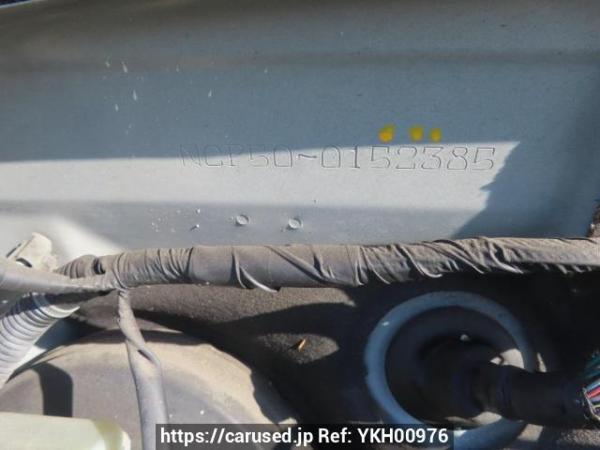 Used 2014 AT toyota probox-van NCP50V Image[12]