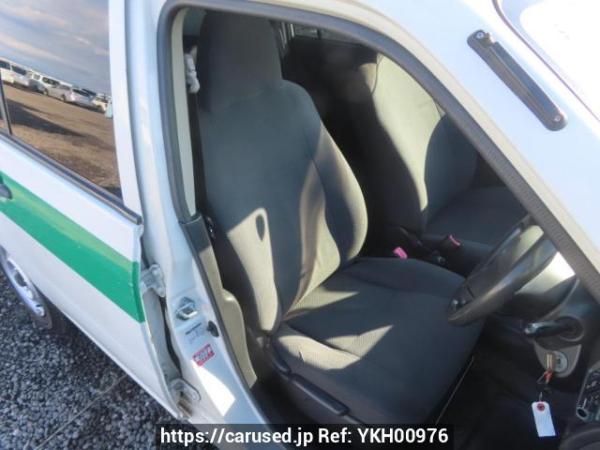 Used 2014 AT toyota probox-van NCP50V Image[14]