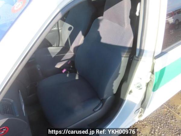 Used 2014 AT toyota probox-van NCP50V Image[16]