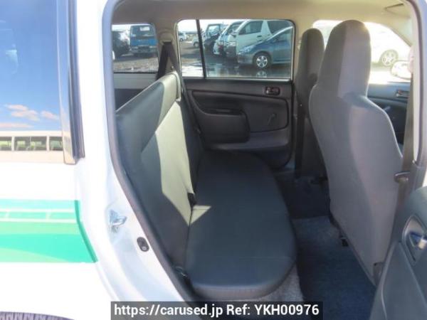 Used 2014 AT toyota probox-van NCP50V Image[17]