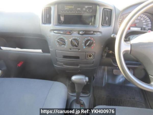Used 2014 AT toyota probox-van NCP50V Image[21]