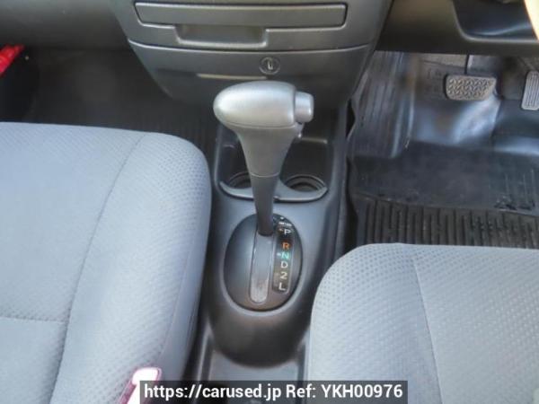 Used 2014 AT toyota probox-van NCP50V Image[24]