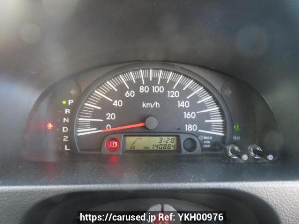 Used 2014 AT toyota probox-van NCP50V Image[25]