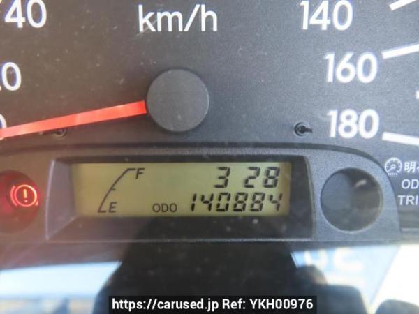 Used 2014 AT toyota probox-van NCP50V Image[26]