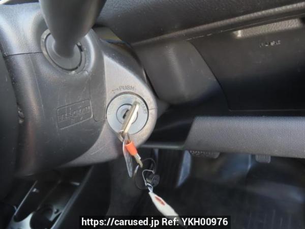 Used 2014 AT toyota probox-van NCP50V Image[27]