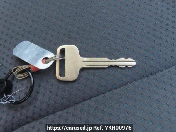 Used 2014 AT toyota probox-van NCP50V Image[29]