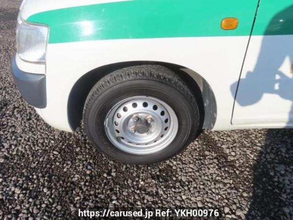 Used 2014 AT toyota probox-van NCP50V Image[31]