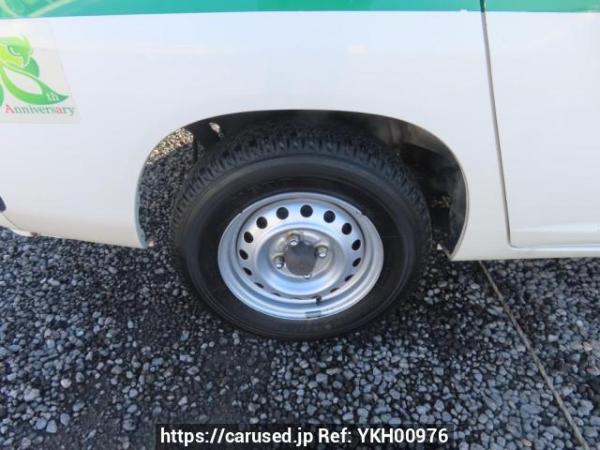 Used 2014 AT toyota probox-van NCP50V Image[32]