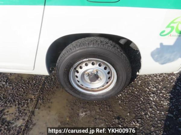 Used 2014 AT toyota probox-van NCP50V Image[33]
