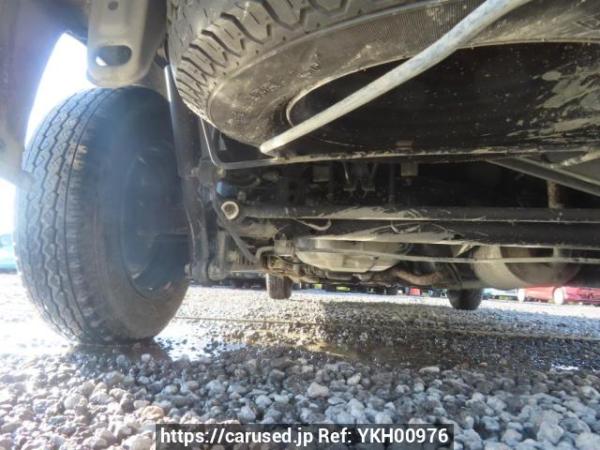 Used 2014 AT toyota probox-van NCP50V Image[40]