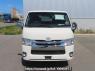 Used 2017 AT toyota hiace-van TRH200V Image[1]