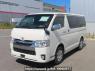 Used 2017 AT toyota hiace-van TRH200V Image[2]