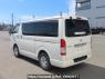 Used 2017 AT toyota hiace-van TRH200V Image[3]