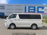 Used 2017 AT toyota hiace-van TRH200V Image[4]