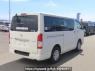 Used 2017 AT toyota hiace-van TRH200V Image[6]