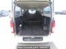 Used 2017 AT toyota hiace-van TRH200V Image[8]