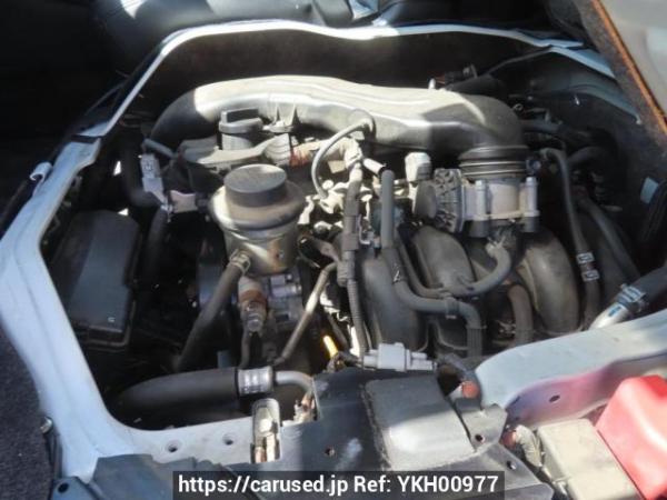 Used 2017 AT toyota hiace-van TRH200V Image[10]