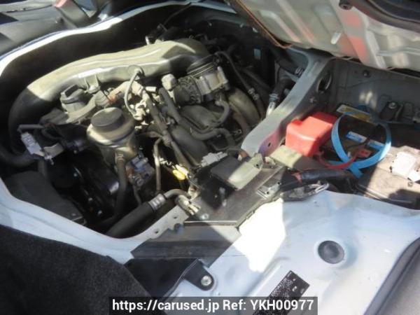 Used 2017 AT toyota hiace-van TRH200V Image[11]
