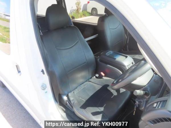 Used 2017 AT toyota hiace-van TRH200V Image[14]
