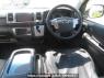 Used 2017 AT toyota hiace-van TRH200V Image[23]