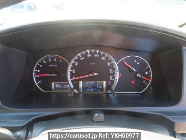 Used 2017 AT toyota hiace-van TRH200V Image[28]