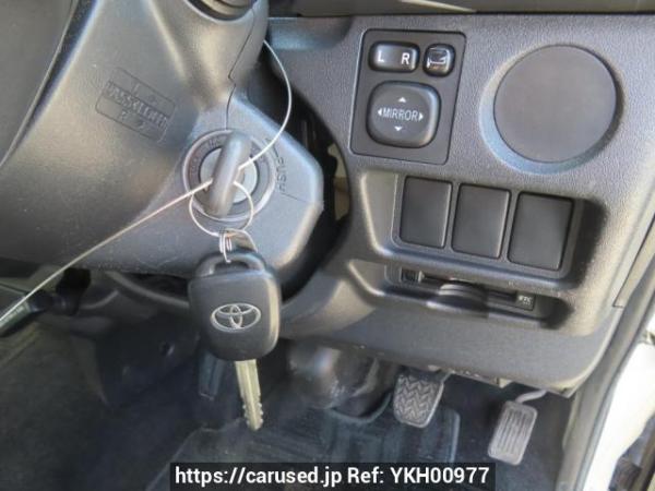 Used 2017 AT toyota hiace-van TRH200V Image[30]